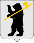Ярославль